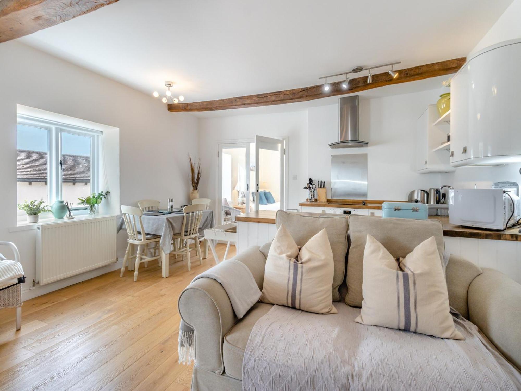 Ramblers Hideaway - Uk45414 Villa Eaton Bishop Luaran gambar