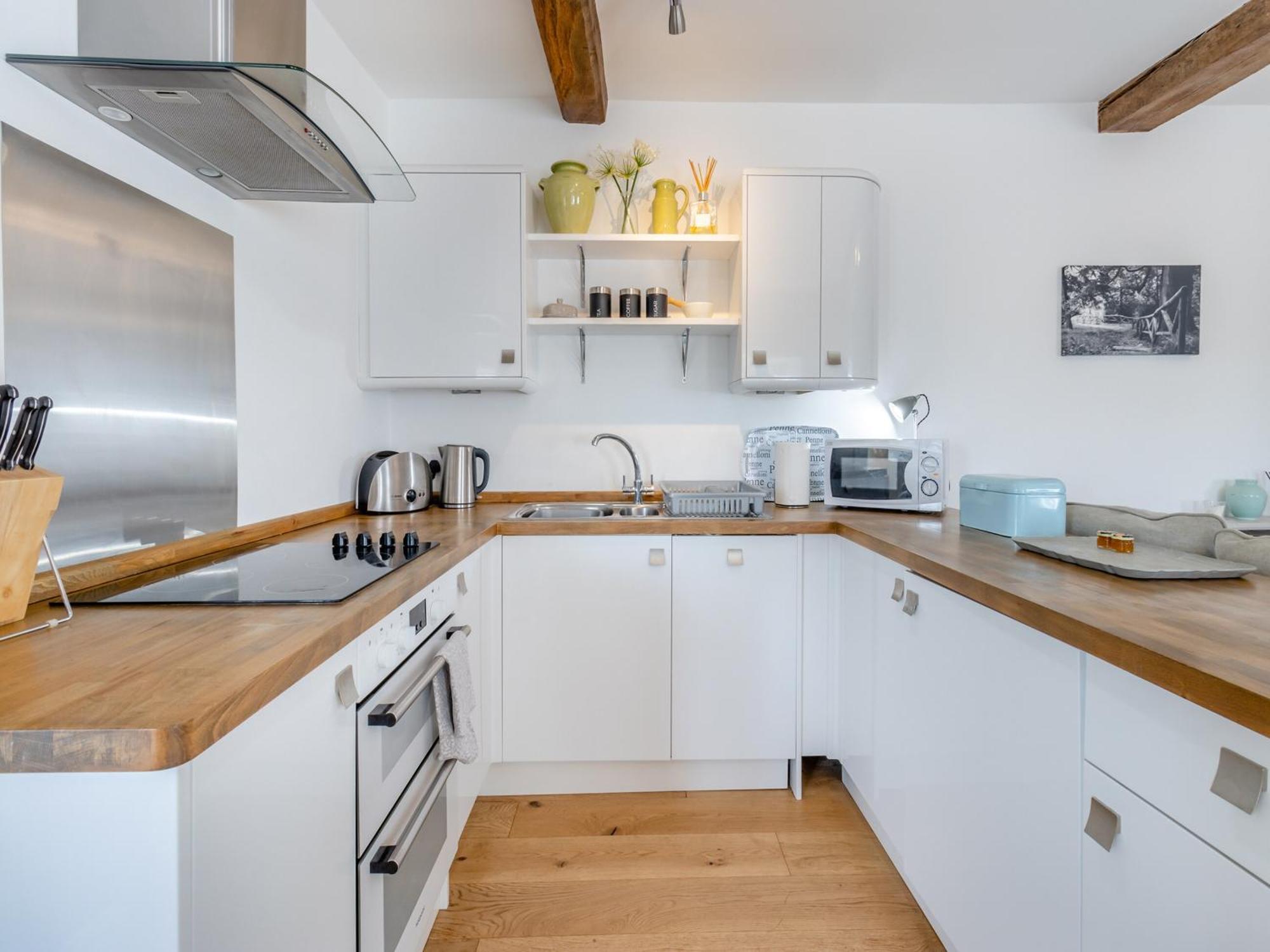 Ramblers Hideaway - Uk45414 Villa Eaton Bishop Luaran gambar